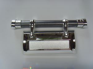 Lipas laitteisto CHSWR-5 (keinu)